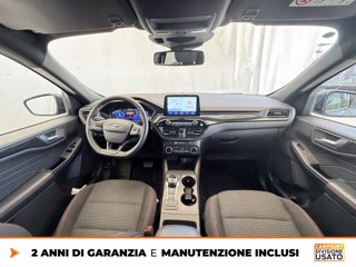 FORD Kuga 2.5 phev st-line 2wd 225cv cvt 9