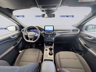 FORD Kuga 2.5 phev st-line 2wd 225cv cvt 9