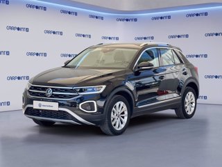 VOLKSWAGEN T-roc 1.0 tsi style 115cv 0