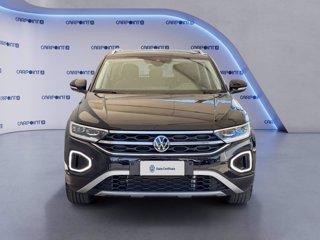 VOLKSWAGEN T-roc 1.0 tsi style 115cv 3