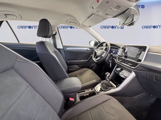 VOLKSWAGEN T-roc 1.0 tsi style 115cv 7