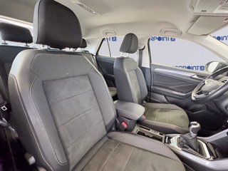 VOLKSWAGEN T-roc 1.0 tsi style 115cv 8