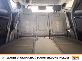 HYUNDAI Tucson 1.6 hev exellence 2wd auto 9
