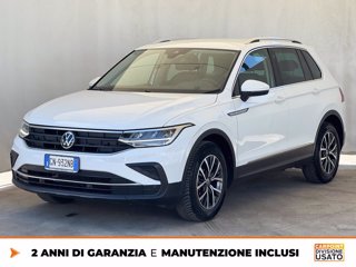 VOLKSWAGEN Tiguan 1.5 tsi life 130cv 0