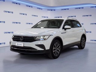 VOLKSWAGEN Tiguan 1.5 tsi life 130cv