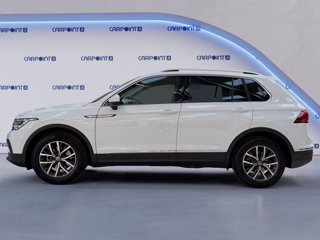 VOLKSWAGEN Tiguan 1.5 tsi life 130cv 3