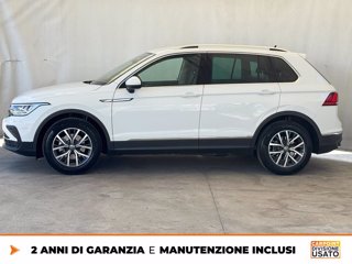 VOLKSWAGEN Tiguan 1.5 tsi life 130cv 4