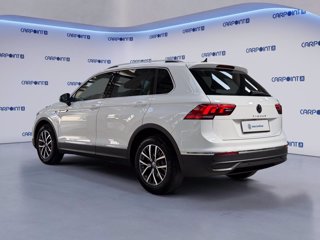 VOLKSWAGEN Tiguan 1.5 tsi life 130cv 4
