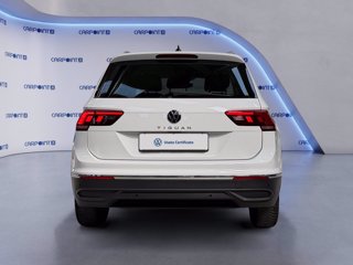 VOLKSWAGEN Tiguan 1.5 tsi life 130cv 5