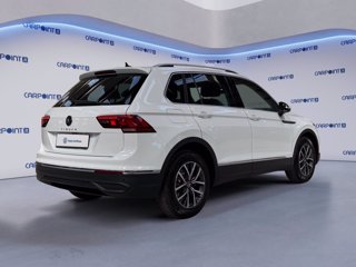 VOLKSWAGEN Tiguan 1.5 tsi life 130cv 6