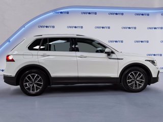VOLKSWAGEN Tiguan 1.5 tsi life 130cv 7