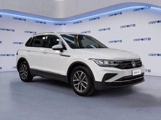 VOLKSWAGEN Tiguan 1.5 tsi life 130cv 8