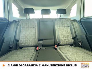 VOLKSWAGEN Tiguan 1.5 tsi life 130cv 9
