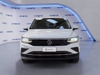 VOLKSWAGEN Tiguan 1.5 tsi life 130cv 9