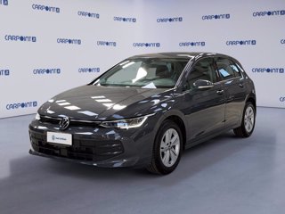 VOLKSWAGEN Golf 2.0 tdi life 115cv 0