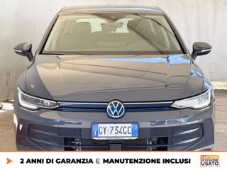 VOLKSWAGEN Golf 2.0 tdi life 115cv 2