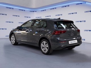 VOLKSWAGEN Golf 2.0 tdi life 115cv 3