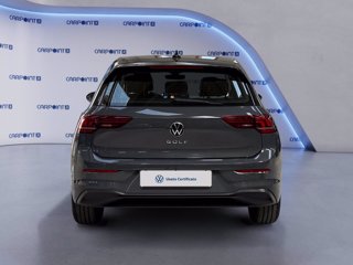 VOLKSWAGEN Golf 2.0 tdi life 115cv 4
