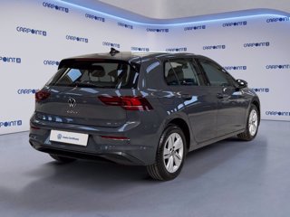 VOLKSWAGEN Golf 2.0 tdi life 115cv 5