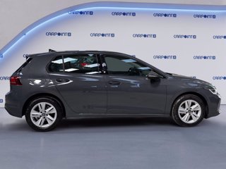VOLKSWAGEN Golf 2.0 tdi life 115cv 6