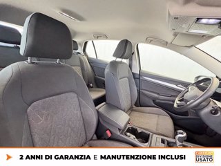 VOLKSWAGEN Golf 2.0 tdi life 115cv 7
