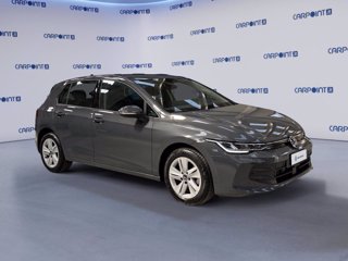 VOLKSWAGEN Golf 2.0 tdi life 115cv 7