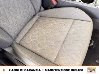 VOLKSWAGEN Golf 2.0 tdi life 115cv 8