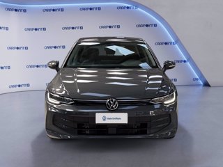 VOLKSWAGEN Golf 2.0 tdi life 115cv 8