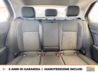 VOLKSWAGEN Golf 2.0 tdi life 115cv 9