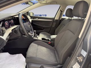 VOLKSWAGEN Golf 2.0 tdi life 115cv 9