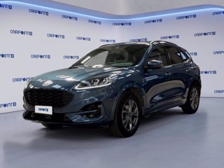 FORD Kuga 2.5 phev st-line x 2wd 225cv cvt 0