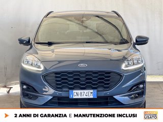 FORD Kuga 2.5 phev st-line x 2wd 225cv cvt 1