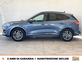 FORD Kuga 2.5 phev st-line x 2wd 225cv cvt 2