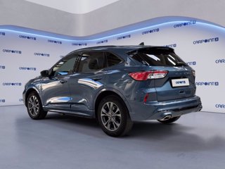 FORD Kuga 2.5 phev st-line x 2wd 225cv cvt 2