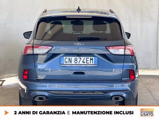 FORD Kuga 2.5 phev st-line x 2wd 225cv cvt 3