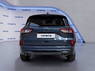 FORD Kuga 2.5 phev st-line x 2wd 225cv cvt 3