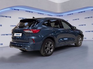 FORD Kuga 2.5 phev st-line x 2wd 225cv cvt 4