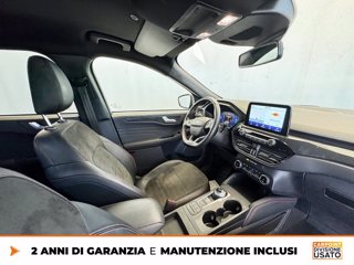 FORD Kuga 2.5 phev st-line x 2wd 225cv cvt 5