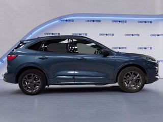 FORD Kuga 2.5 phev st-line x 2wd 225cv cvt 5