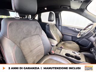 FORD Kuga 2.5 phev st-line x 2wd 225cv cvt 6