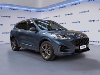 FORD Kuga 2.5 phev st-line x 2wd 225cv cvt 6