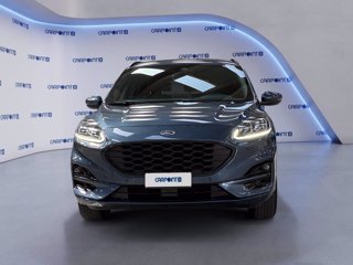FORD Kuga 2.5 phev st-line x 2wd 225cv cvt 7