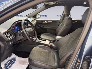 FORD Kuga 2.5 phev st-line x 2wd 225cv cvt 8