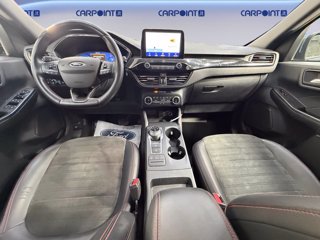 FORD Kuga 2.5 phev st-line x 2wd 225cv cvt 9