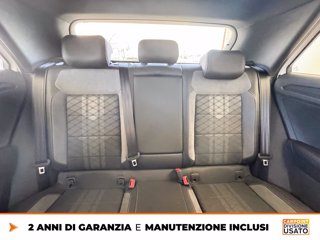 VOLKSWAGEN T-roc 1.5 tsi r-line dsg 8