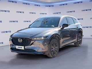 MAZDA Cx-5 2.2 homura awd 184cv auto 0