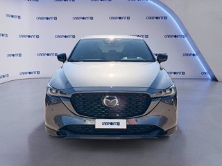 MAZDA Cx-5 2.2 homura awd 184cv auto 1
