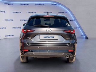 MAZDA Cx-5 2.2 homura awd 184cv auto 3