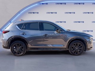 MAZDA Cx-5 2.2 homura awd 184cv auto 4