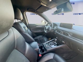 MAZDA Cx-5 2.2 homura awd 184cv auto 5